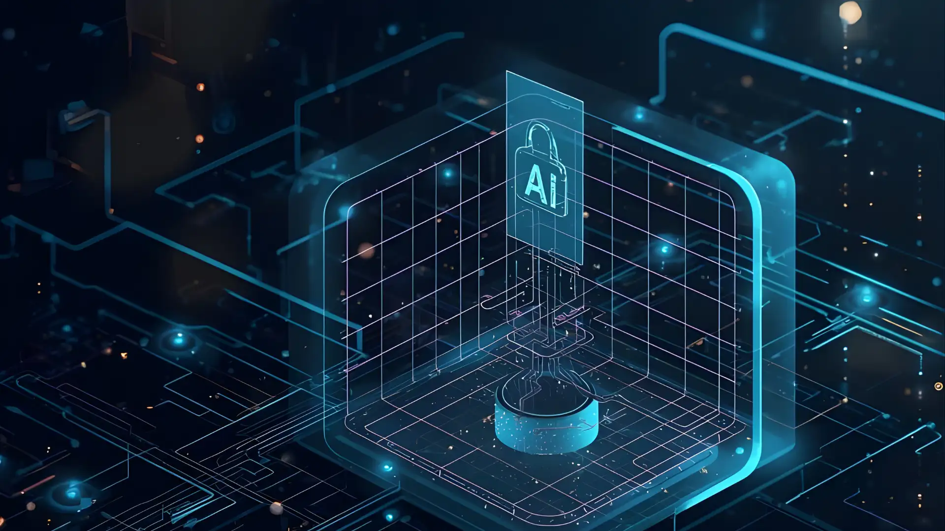 Enterprise-grade Agentic AI implementation framework